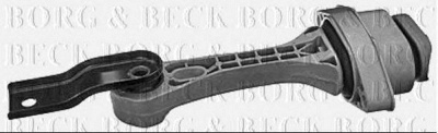 BORG & BECK bem3873 -  Подвеска, двигатель